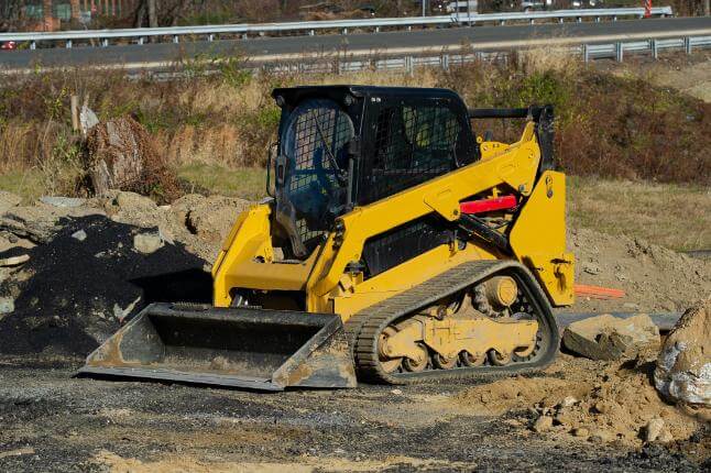 tracked-loader-hire